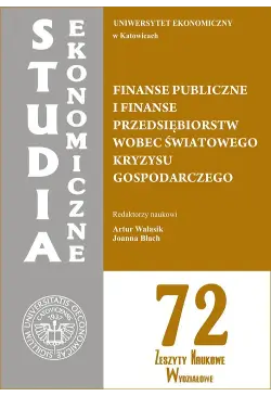 Finanse publiczne i finanse...