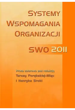 Systemy wspomagania...