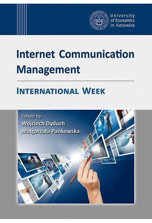 Internet Communication Management. International Week