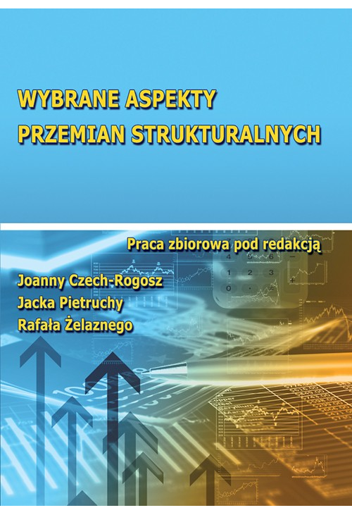 Wybrane aspekty przemian strukturalnych