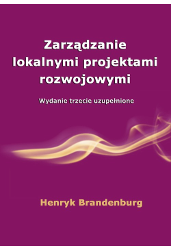Zarządzanie lokalnymi...