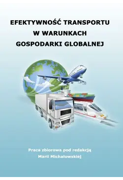 Efektywność transportu w...