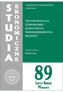 Transformacja gospodarki -...