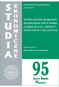 Współczesne problemy...