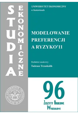Modelowanie preferencji a...