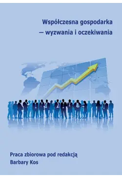 Współczesna gospodarka -...