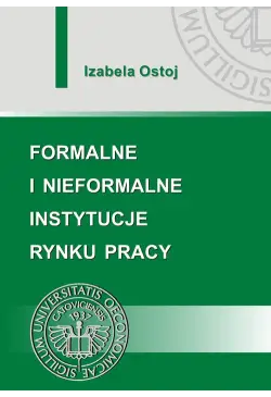 Formalne i nieformalne...