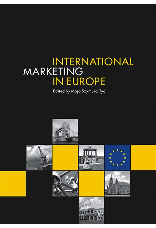 International Marketing in Europe