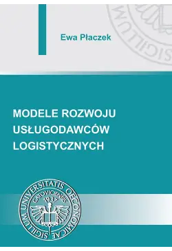 Modele rozwoju usługodawców...