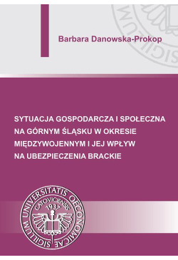 Sytuacja gospodarcza i...