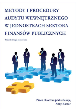 Metody i procedury audytu...