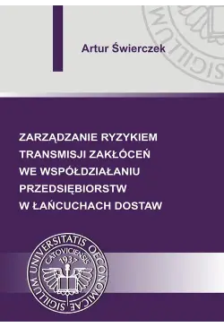 Zarządzanie ryzykiem...