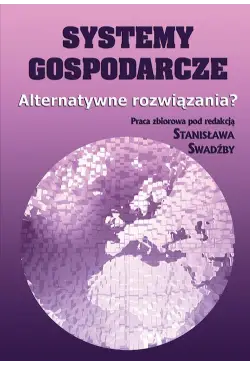 Systemy gospodarcze....