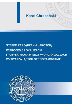 Systemy zarządzania...
