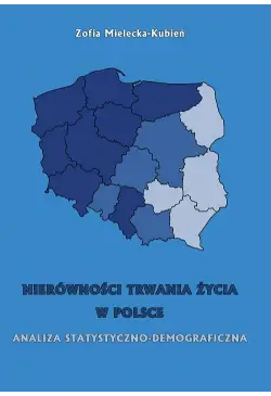 Nierówność trwania życia w...