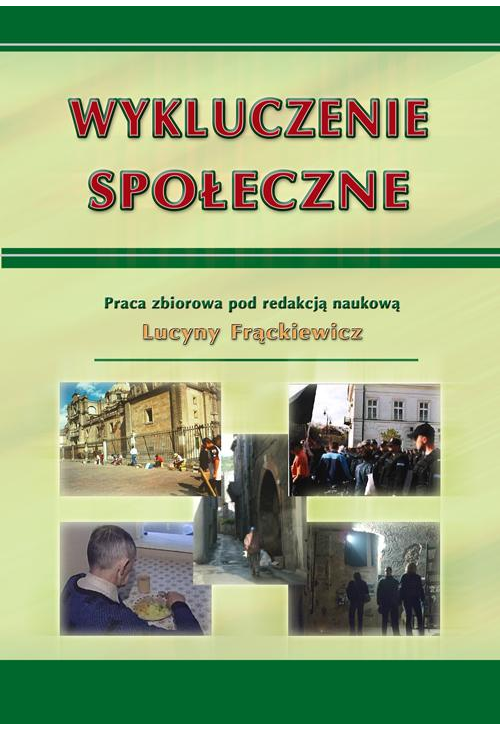 Wykluczenie społeczne