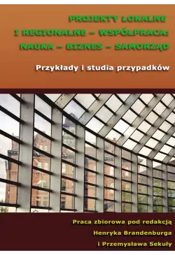 Projekty lokalne i...