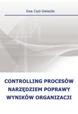 Controlling procesów...
