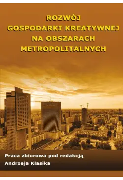 Rozwój gospodarki...