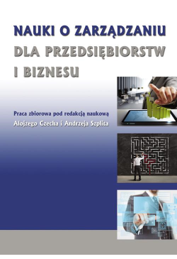 Nauki o zarządzaniu dla...
