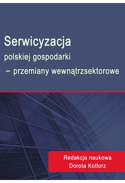 Serwicyzacja polskiej...