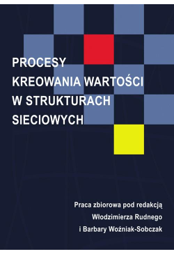 Procesy kreowania wartości...