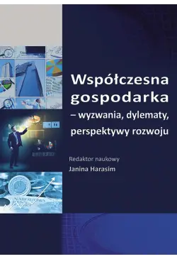 Współczesna gospodarka -...
