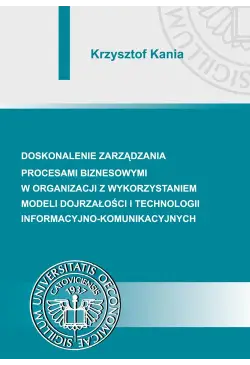 Doskonalenie zarządzania...