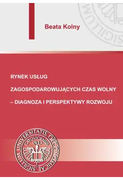 Rynek usług...