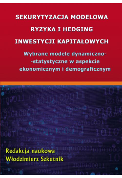 Sekurytyzacja modelowa...