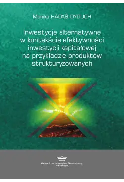 Inwestycje alternatywne w...