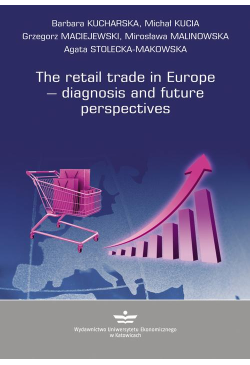 The retail trade in Europe...