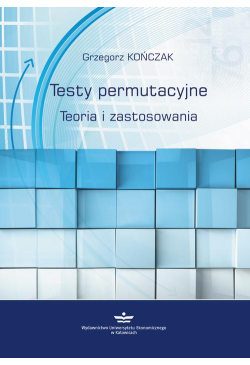 Testy permutacyjne. Teoria...