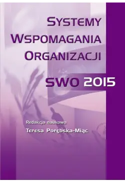 Systemy wspomagania...