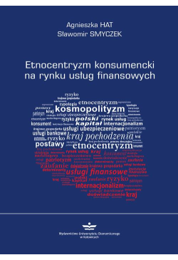 Etnocentryzm konsumencki na...