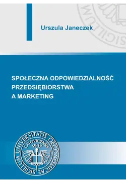 Społeczna odpowiedzialność...