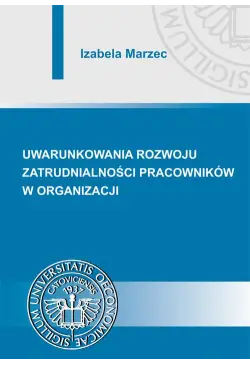 Uwarunkowania rozwoju...