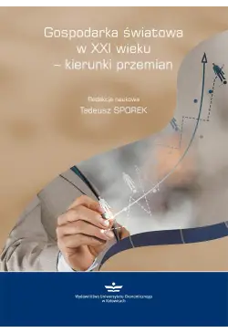 Gospodarka światowa w XXI...