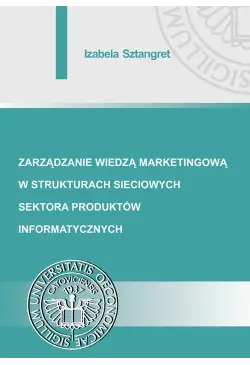 Zarządzanie wiedzą...