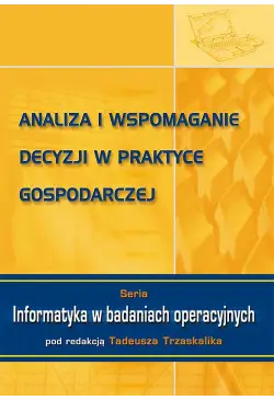 Analiza i wspomaganie...