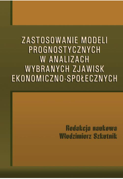 Zastosowanie modeli...