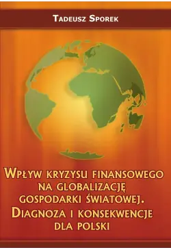 Wpływ kryzysu finansowego...