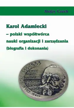 Karol Adamiecki – polski...