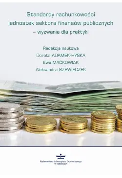 Standardy rachunkowości...