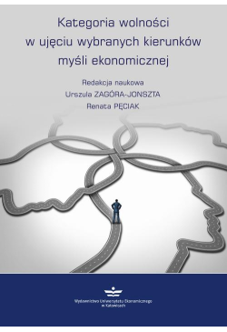 Kategoria wolności w ujęciu...