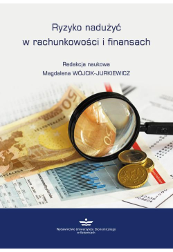 Ryzyko nadużyć w...