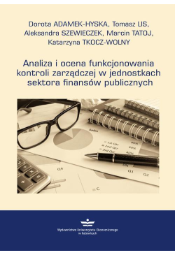 Analiza i ocena...