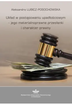 Układ w postępowaniu...