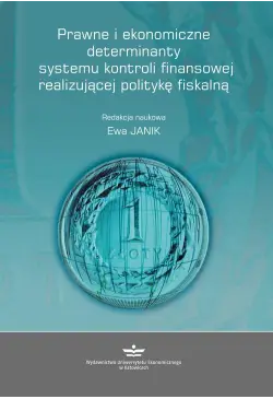 Prawne i ekonomiczne...