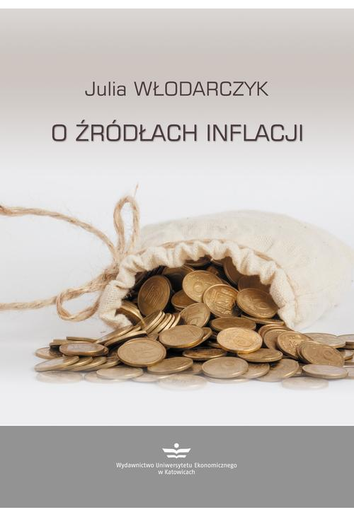 O źródłach inflacji